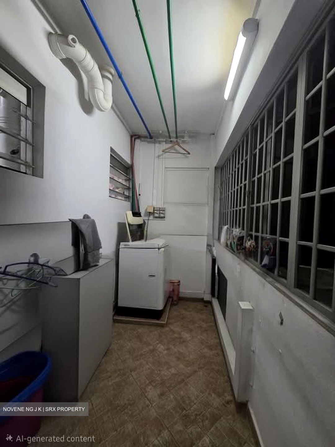 Blk 370 Woodlands Avenue 1 (Woodlands), HDB 5 Rooms #554984521